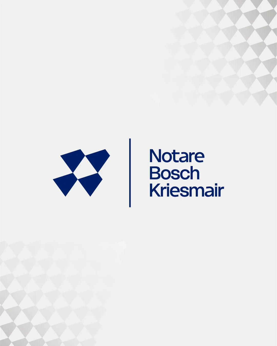 Notare Bosch Kriesmair Logo