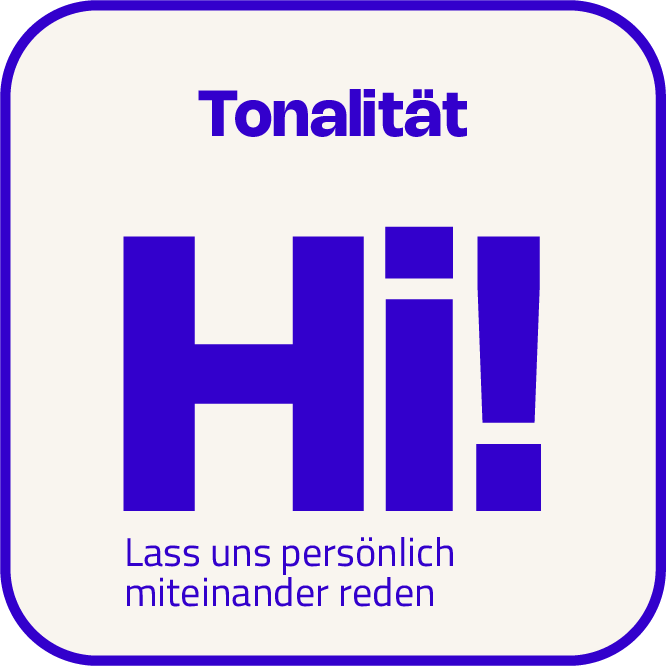Tonalität