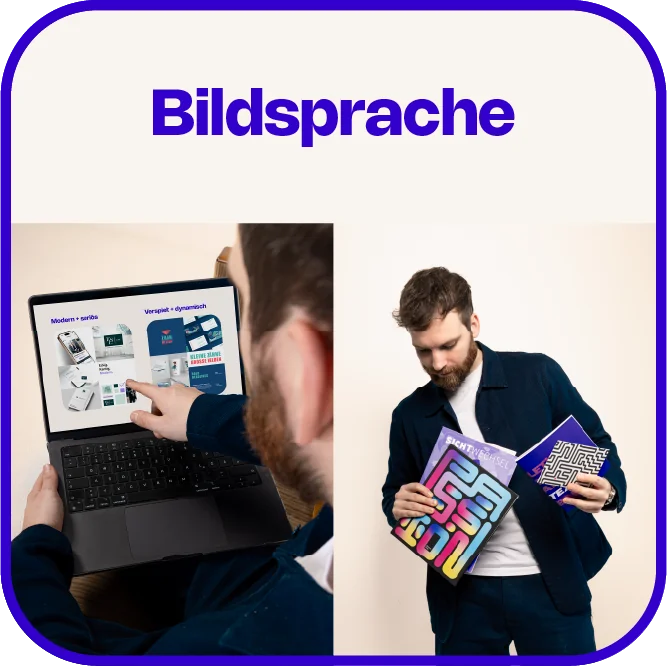 Bildsprache