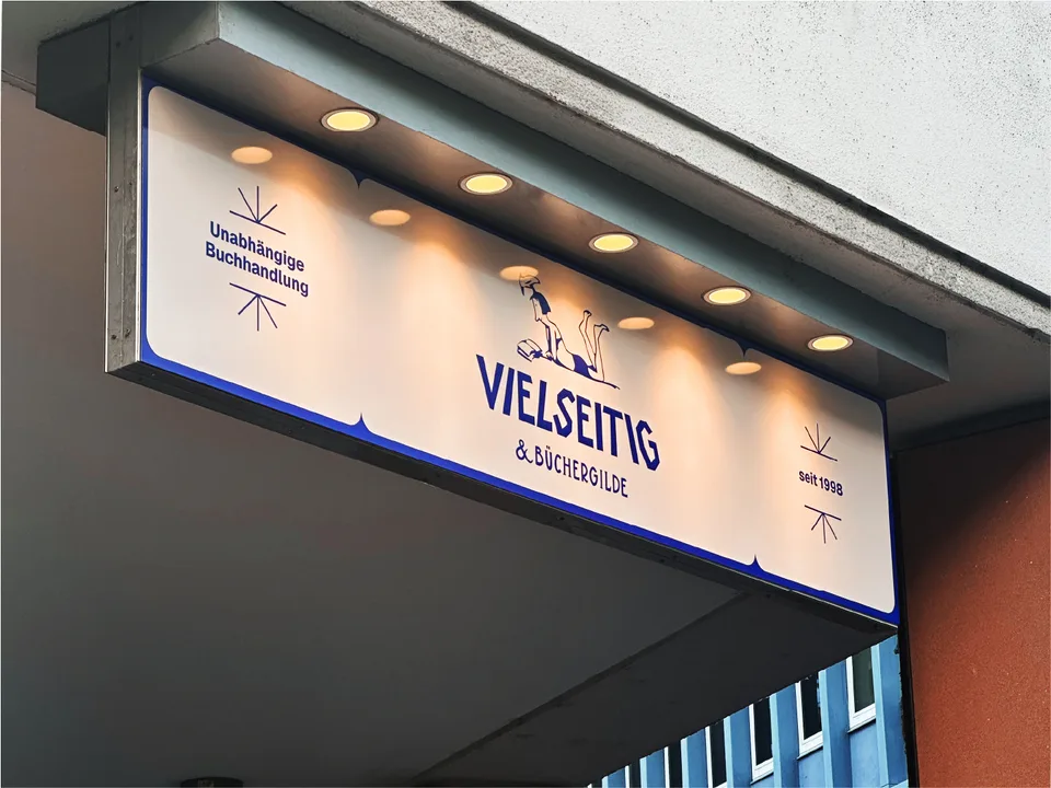 Vielseitig